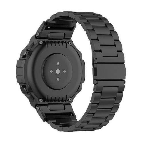 Stainless Steel Strap For T Rex Pro/t-Rex 2 Band Metal Bracelet For T-Rex T Rex 2 Wristband Correa