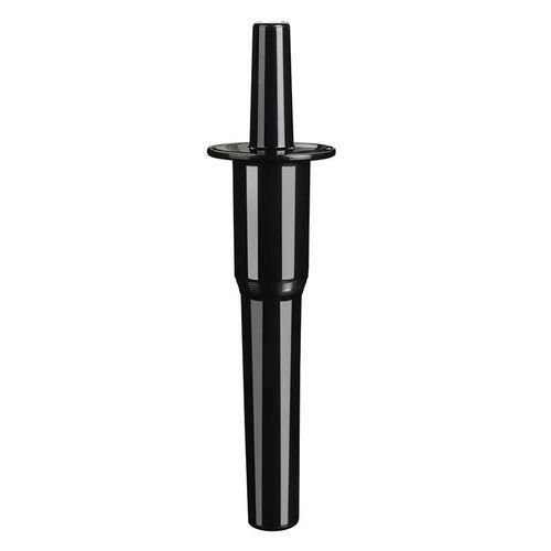 Blender Tamper Accelerator Plastic Stick Plunger for Vitamix