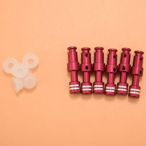 Universal Replacement Floater Valve and Float Cap for Pressu NO5112