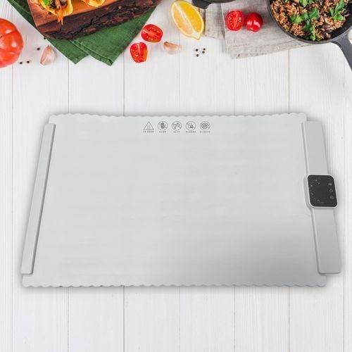 Electric Warming Mat Temperature Control Fast Heating
