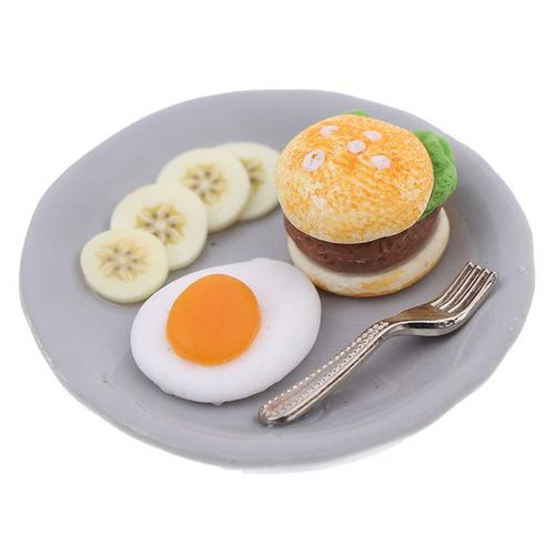 1set or 1pc Dollhouse Miniature Kitchen Utensils Cooking Ware Pot Boiler Pan Coffee Tea Cups Chair Ceramic Pot Kitchen Play