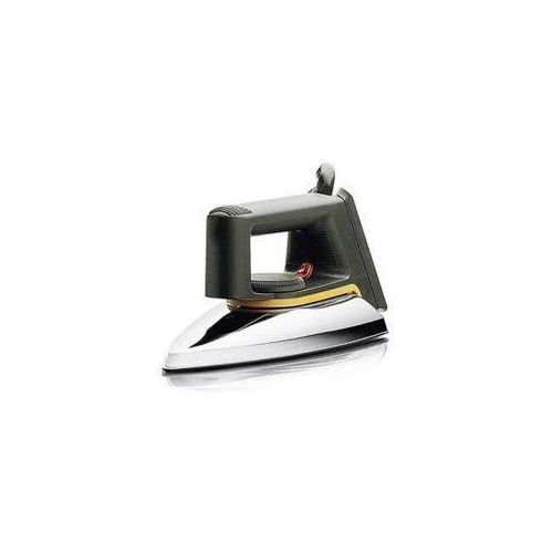 Non Stick Electric Dry Flat Iron-Colour May Vary