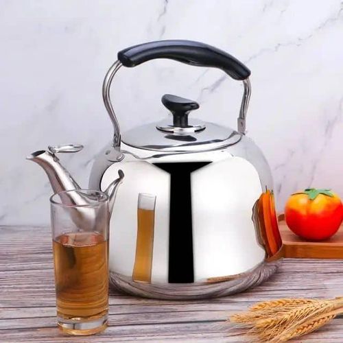 Whistling Kettle Heavy and Strong 3L