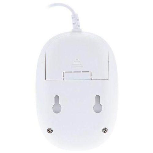 Gas Leakage Detector LPG CO Natural Gas Security Safety Alarm For Home Kitchen Independent Type