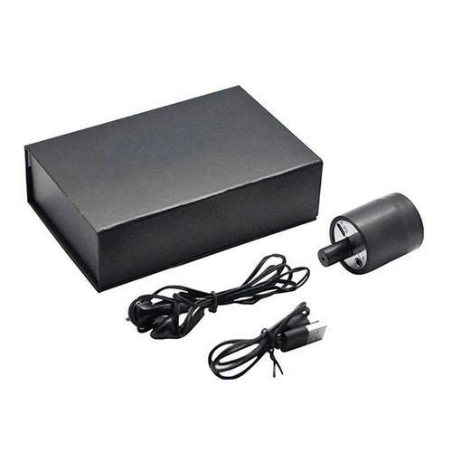 Water Leakage  Underground Water Pipe Leak Monitor HighIntensity Detector Accessory Kit with Earphone Data Cable for I