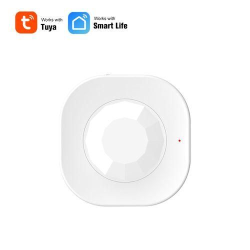 WIFI PIR Motion Sensor Wireless Passive Infrared Detector