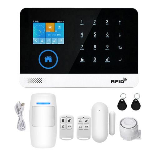 System US Adapter Double Network Support  A