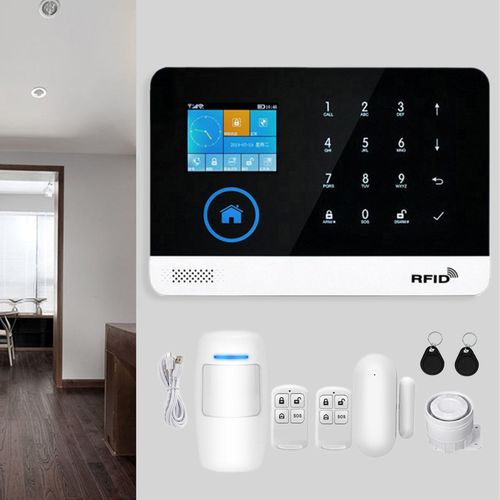 System US Adapter Double Network Support  A