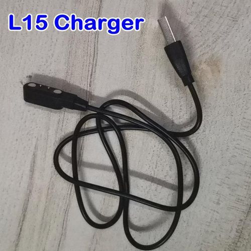 L15 Charger And L16 Charger For