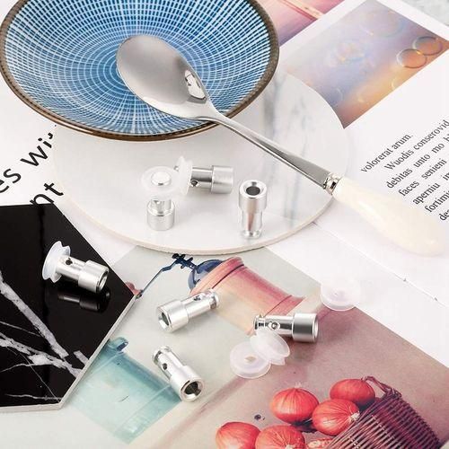 15 Pack Pressure Cooker Steam Valve Universal Replacement Floater and Sealer Fit Pressure Cooker XL, YBD60100, PPC780, PPC770 and PPC790