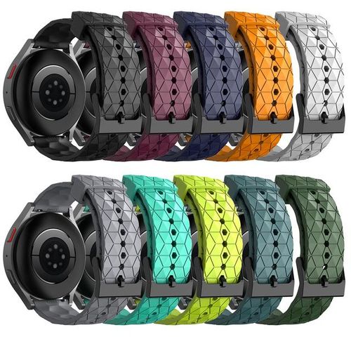 Bracelet For Polar Ignite 2 Smart Watch Band For Polar Unite /ignite2 / Pacer Soft Strap 20mm Silicone Sport Wrist Band