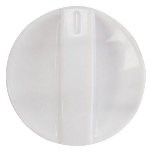 oven 11 mm long plastic spool knob timer