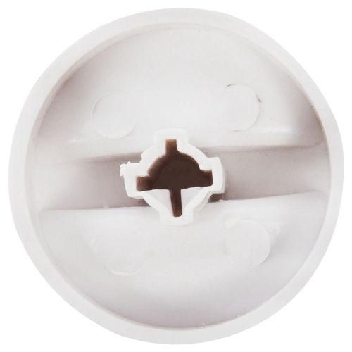 oven 11 mm long plastic spool knob timer