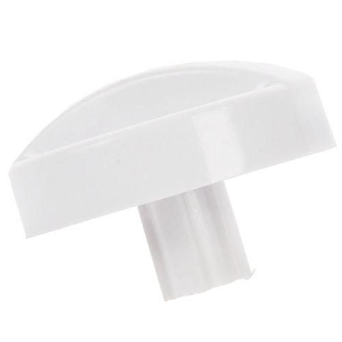 oven 11 mm long plastic spool knob timer