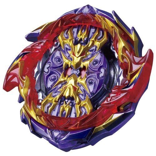 B-X Toupie Burst Beyblade Burst Salamander Burst Db Booster