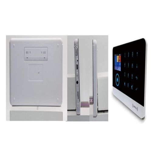 Home Burglar Alarm System AU Adapter Burglar Alarm  A