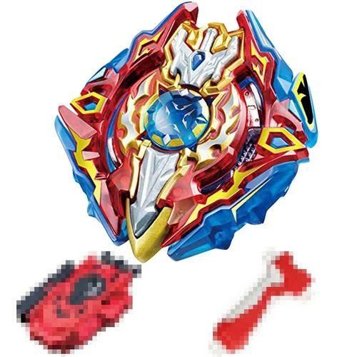 B-X Toupie Burst Beyblade Spinning B73 God Valkyrie