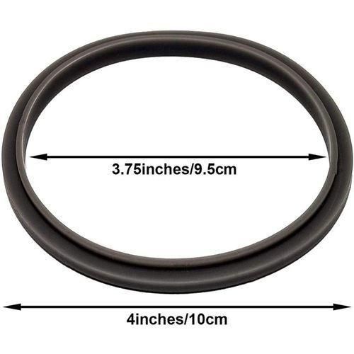14Pcs Blender Replacement Kit for Nutribullet 900W 600W Silicone Rubber Gaskets Seal O Ring Shock Pad Motor Top Gears