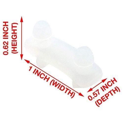 14Pcs Blender Replacement Kit for Nutribullet 900W 600W Silicone Rubber Gaskets Seal O Ring Shock Pad Motor Top Gears