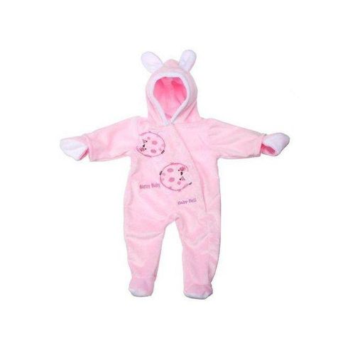 Baby  Receiver, Warm, Pink, Color may vary