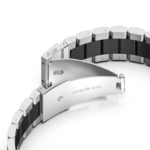 Metal Strap For Watch 4 Pro Stainless Steel Replacement Bracelet For Watch 4pro Watchband 22mm Straps