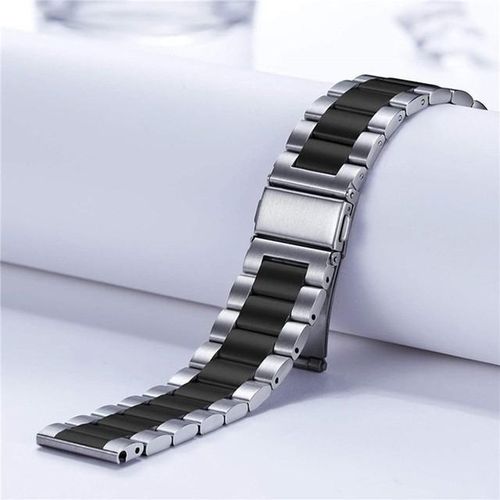 Metal Strap For Watch 4 Pro Stainless Steel Replacement Bracelet For Watch 4pro Watchband 22mm Straps