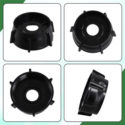 1Pcs 4902-003 Blender Jar Bottom for and Osterizer Blenders,