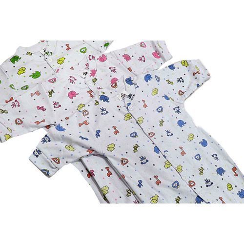 Three Piece Baby Overalls - Multiple Colors
