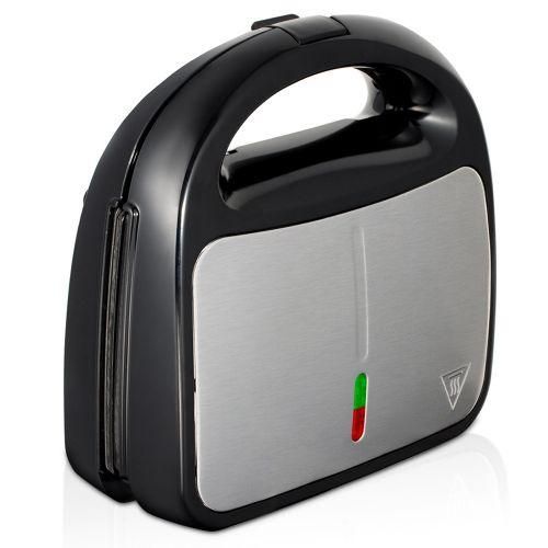 3 In 1 Electric Sandwich Maker Breakfast Machine With 3set