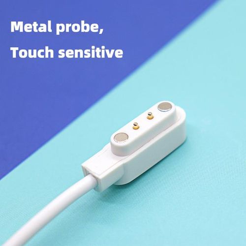 Ppwolf Magnetic Charging Cable Accessories Usb 2pin 4pin For