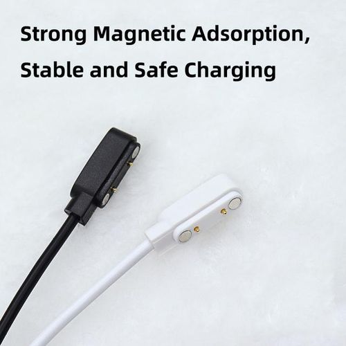 Ppwolf Magnetic Charging Cable Accessories Usb 2pin 4pin For