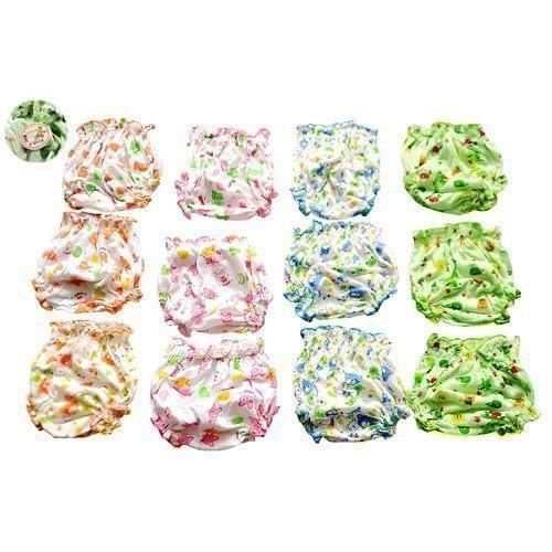 Baby Pamper Pants Diaper Covers 12Pc Set -