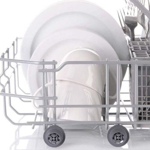 Dishwasher Lower Bottom Basket Wheels Compatible for Bosch Neff  Siemens 165314 Dishwasher Spare Parts Lower Rollers