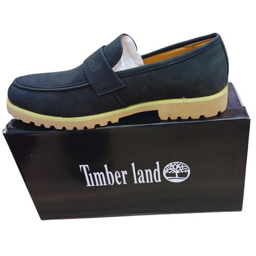 Timberland Men  Gentle Shoe