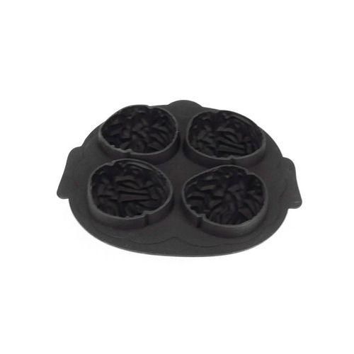 Silicone Brain Freeze Shaped Ice Cube Tray  Delivery