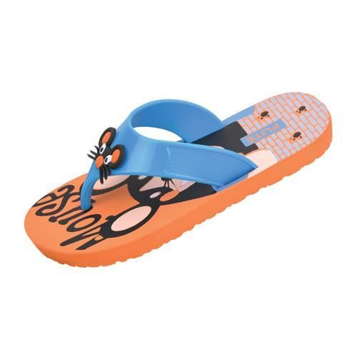 Flite FL-59 Kids Shoes - Brown
