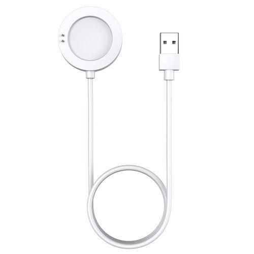 Watch Charging Cable Plug Play High PerformanceWhite