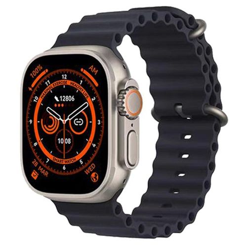 Smart Watch T800 Ultra Access Control Unlock Smart Watch