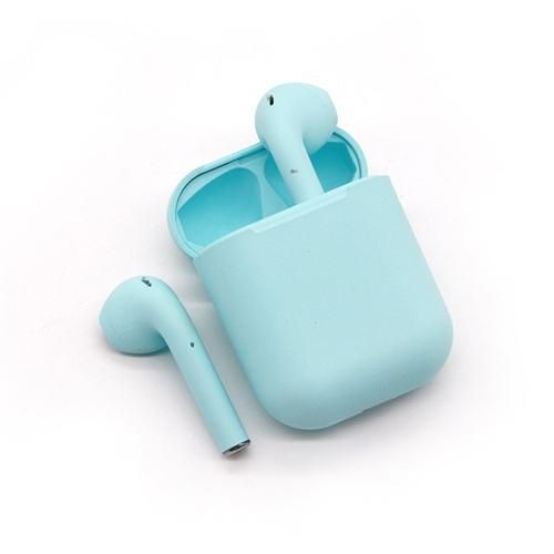 Bluetooth Headphones Touch Key Wireless Headphones Mini Earbuds