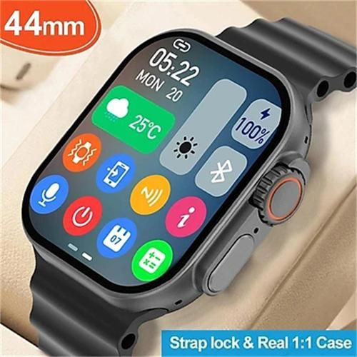 S800 Ultra Bluetooth Calling Smart Watch For IOS Android
