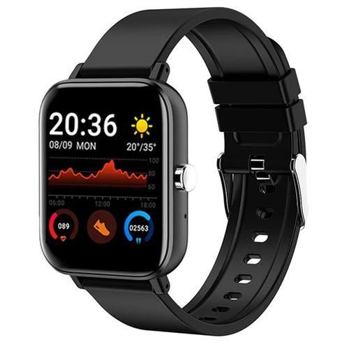 For Xiaomi Samsung Huawei Android Phone Color Screen Full Touch Custom Dial Smart Watch Women Bluetooth Call SmartWatch Men New