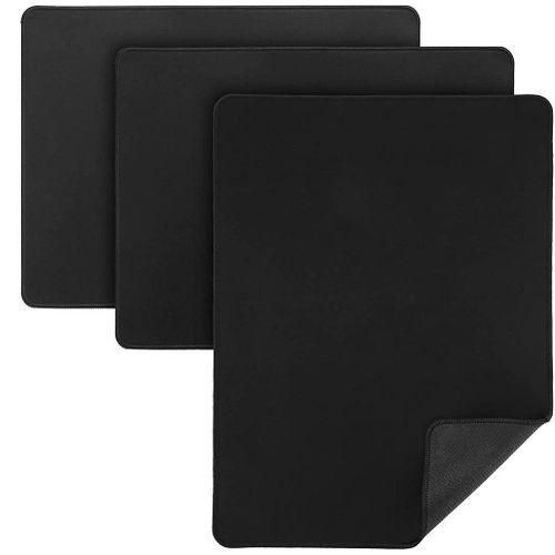 3 Pack Air Fryer Sliding Mats,Heat Resident Slide Mats for M