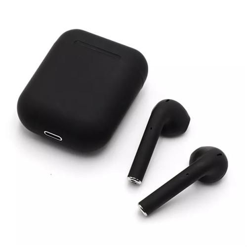 I12 Bluetooth 5.0 Touch Control Wireless Headphones