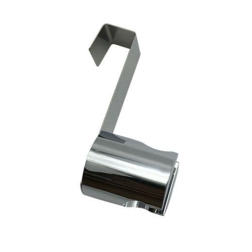 Sprayer Holder with Toilet Hanging Bracket Attachment for Bidet Wand Sprayer