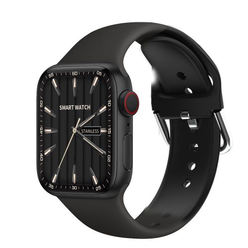 Huaqiangbei S9 MAX L smartwatch Bluetooth call 2.19-inch custom dial wireless charging screen mode
