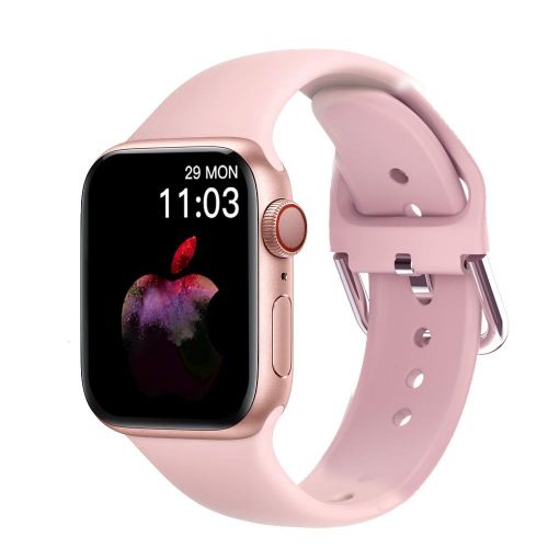 Huaqiangbei S9 MAX L smartwatch Bluetooth call 2.19-inch custom dial wireless charging screen mode