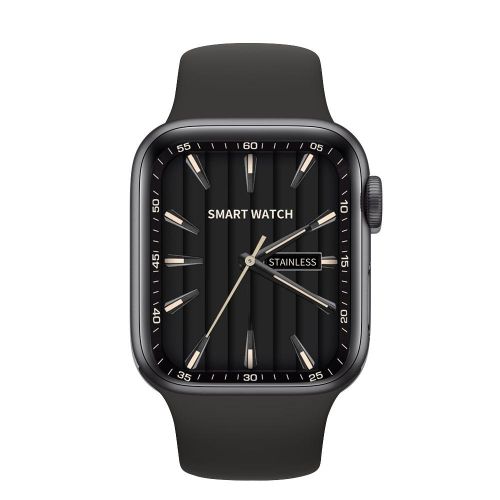 Huaqiangbei S9 MAX L smartwatch Bluetooth call 2.19-inch custom dial wireless charging screen mode