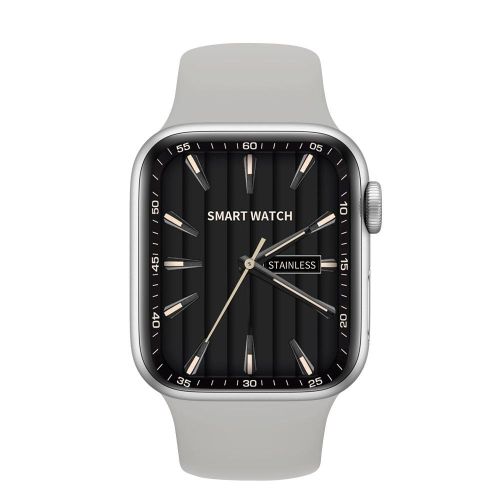 Huaqiangbei S9 MAX L smartwatch Bluetooth call 2.19-inch custom dial wireless charging screen mode