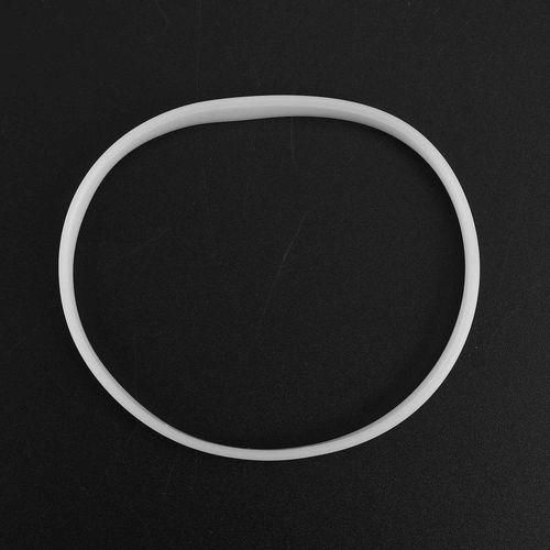 3PCS Seal Rubber Seal Spare Seal Spare Part Compatible for Nutri Ninja 67 Fins  Blender Mixer Ø 10cm