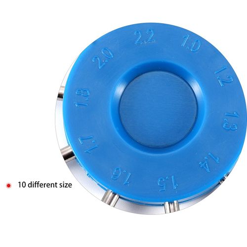 3 0.01mm High Accuracy Professional Glasses Hole Measure